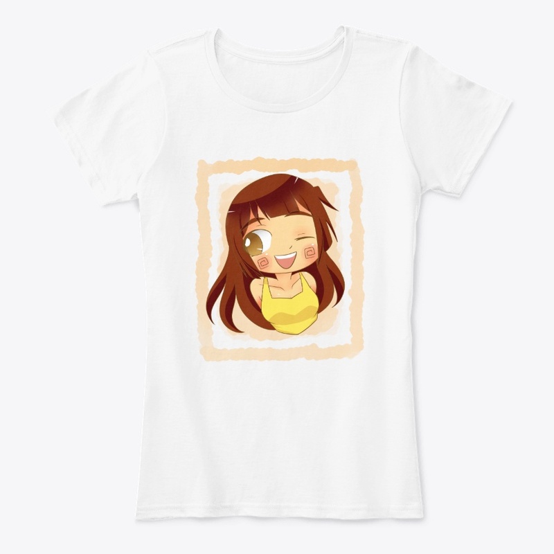 Citrus Girl