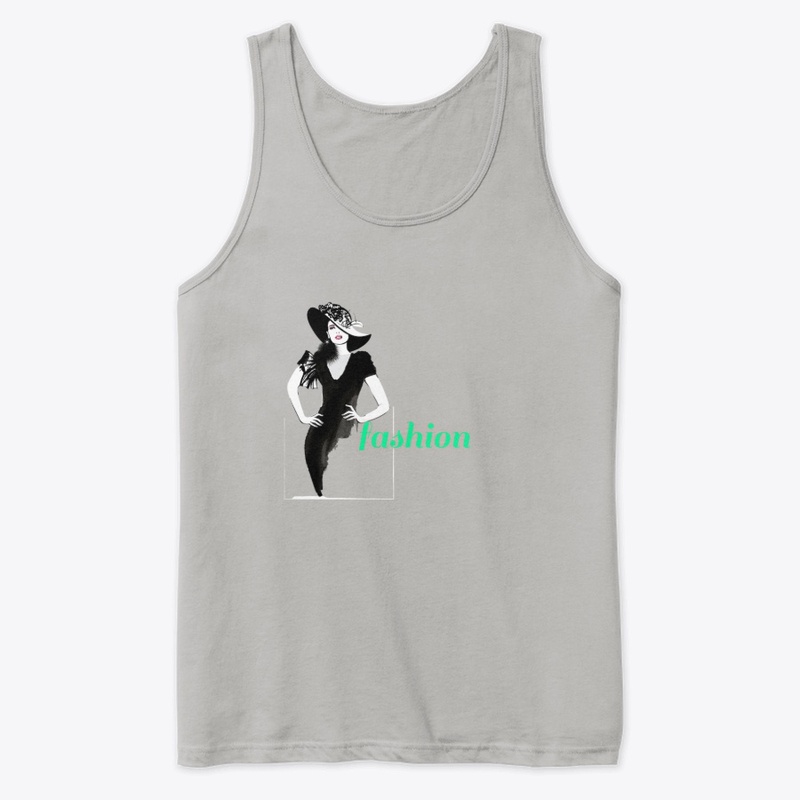 FASHION T-shirt.Tank Top.Bag Men's Mug