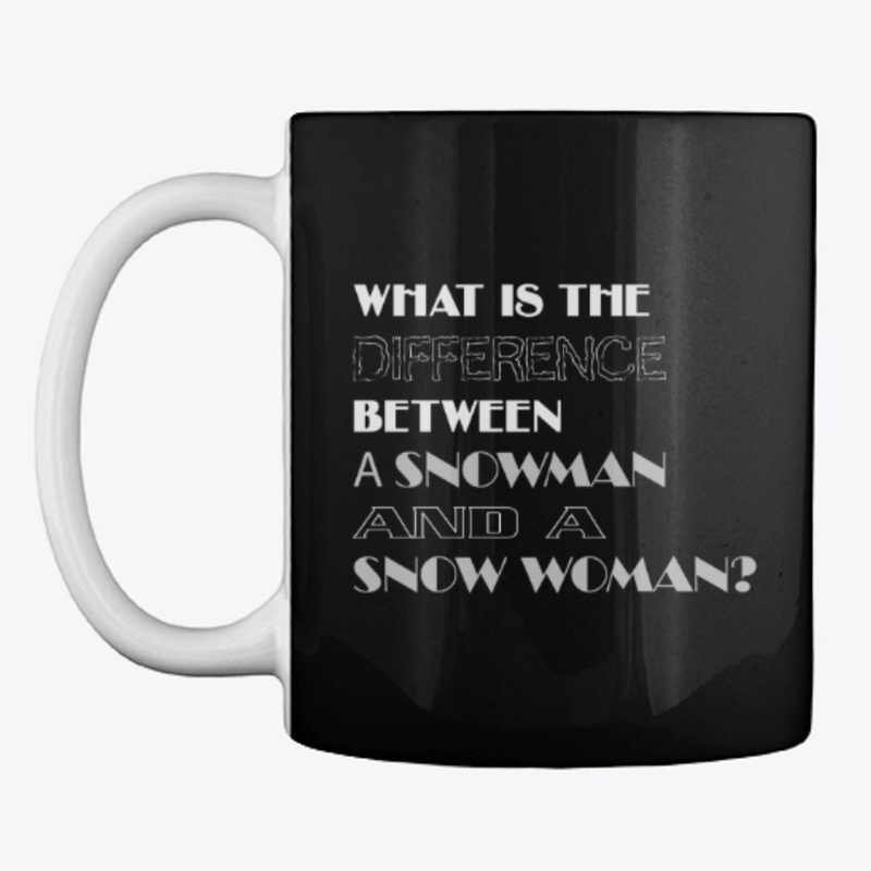 snowman joke