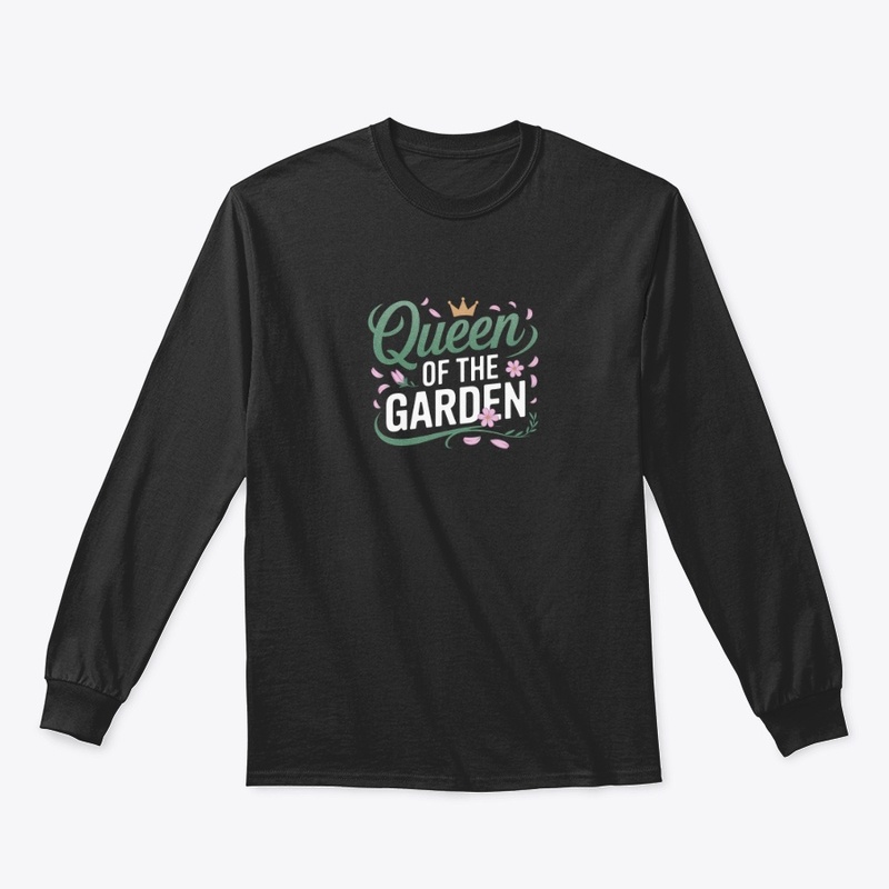 Queen of the Garden