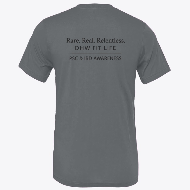 Rare but Resilient 