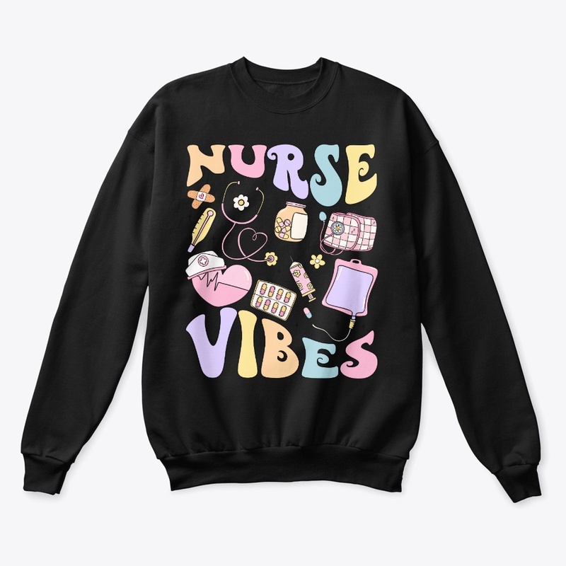 Nurse Vibes