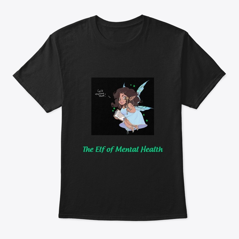 The Elf of Mental Health