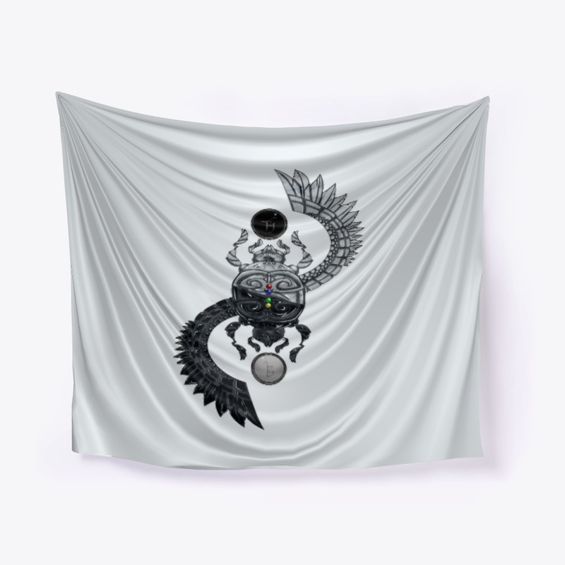 Scarab Empire