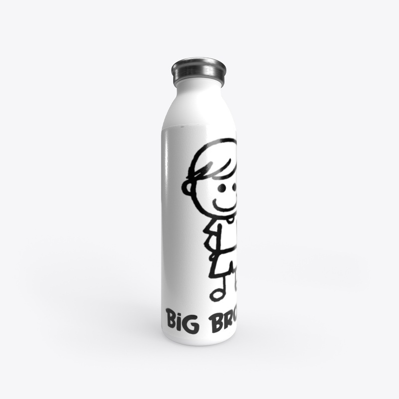 Family Designs: Big Brother