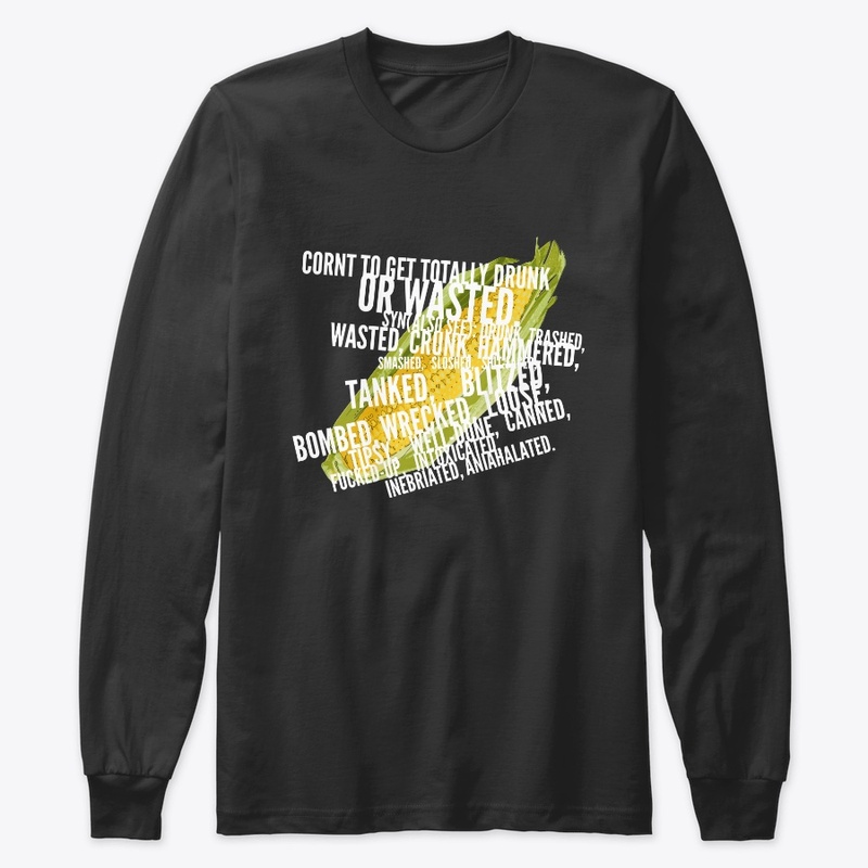 Cornt funny corn't (can't) ..saying ..