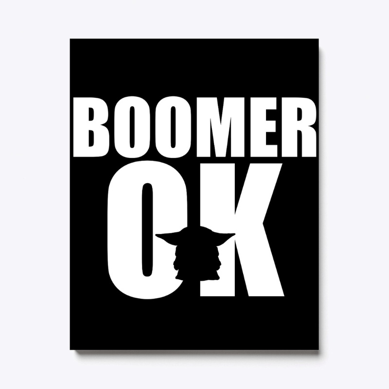 Boomer Ok