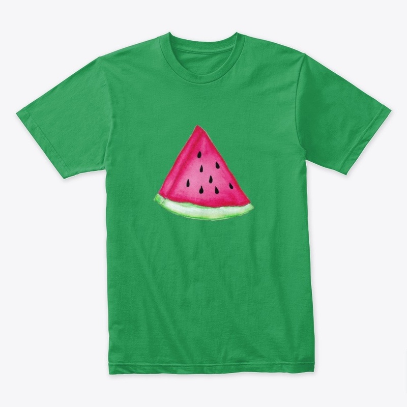 Watermelon Slice