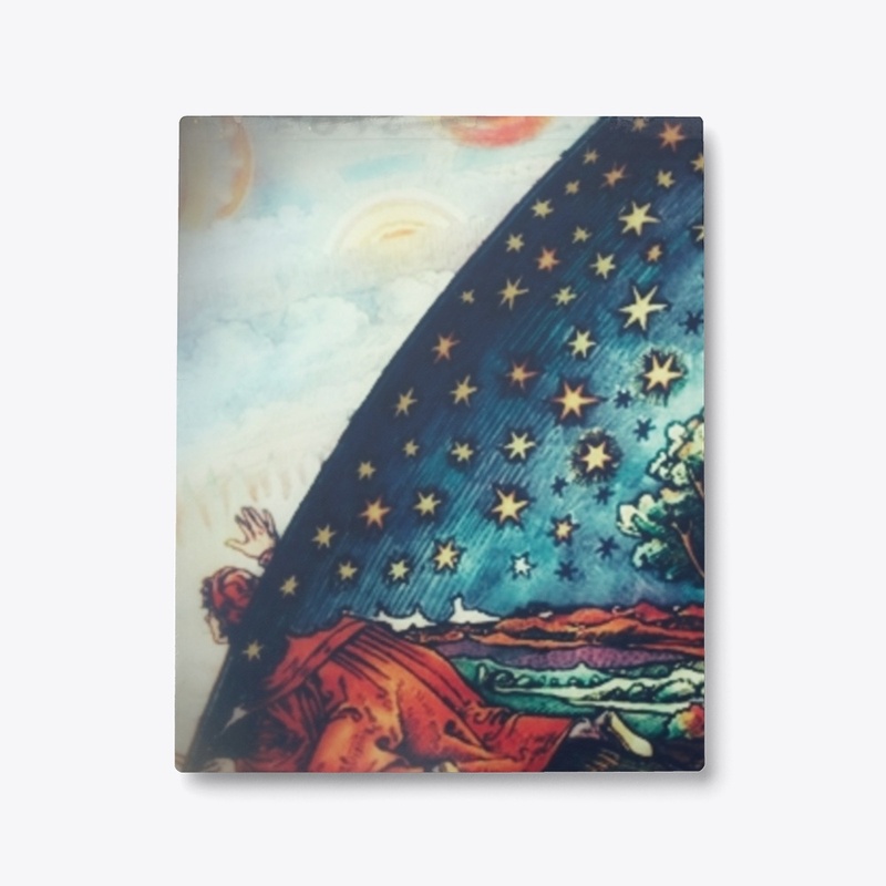 Heaven and Earth 1888