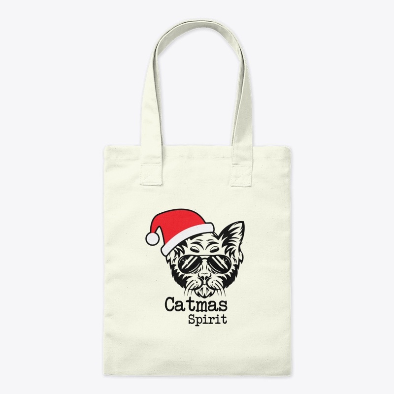 Catmas Spirit 
