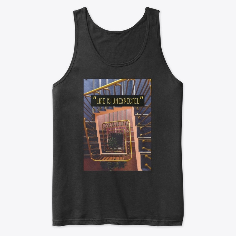 Stairs - Psychedelic Collection.