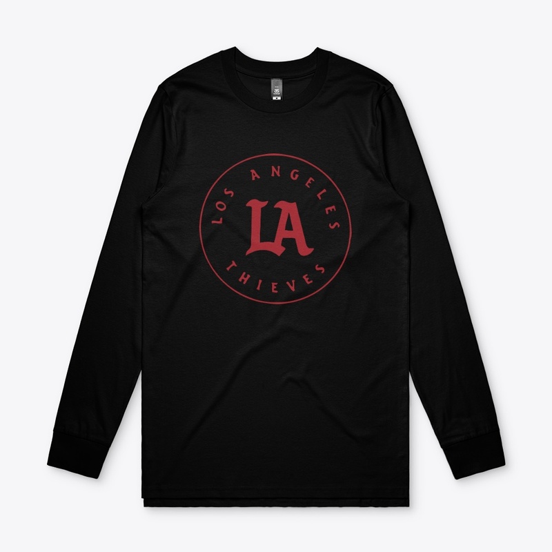 100 Thieves Merchandise