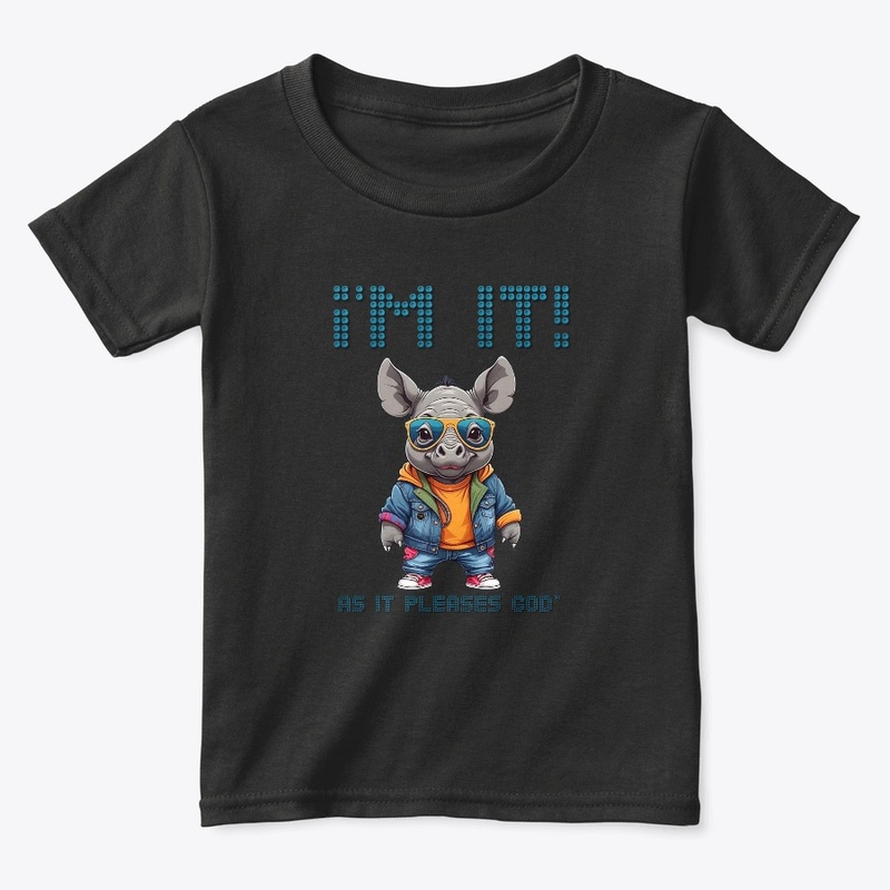 I'm It!