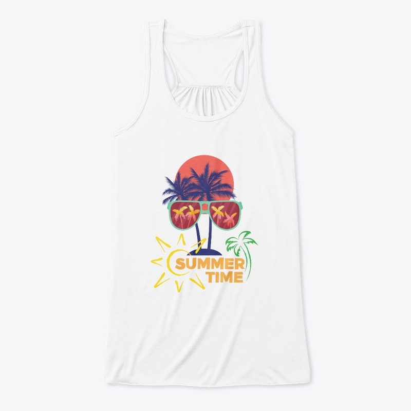 It's Summer Time