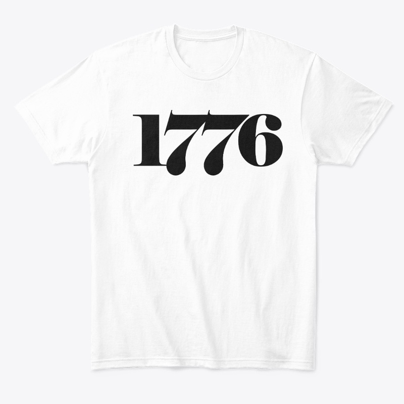 Freedom Stamped: 1776 Forever