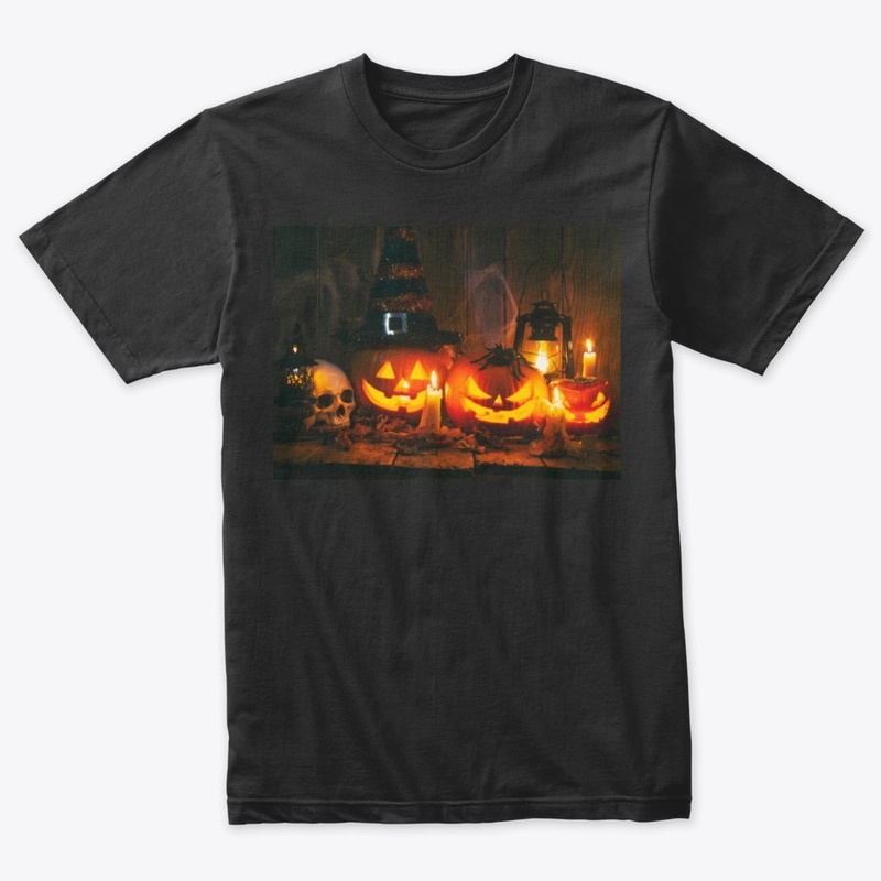 Halloween Ideas