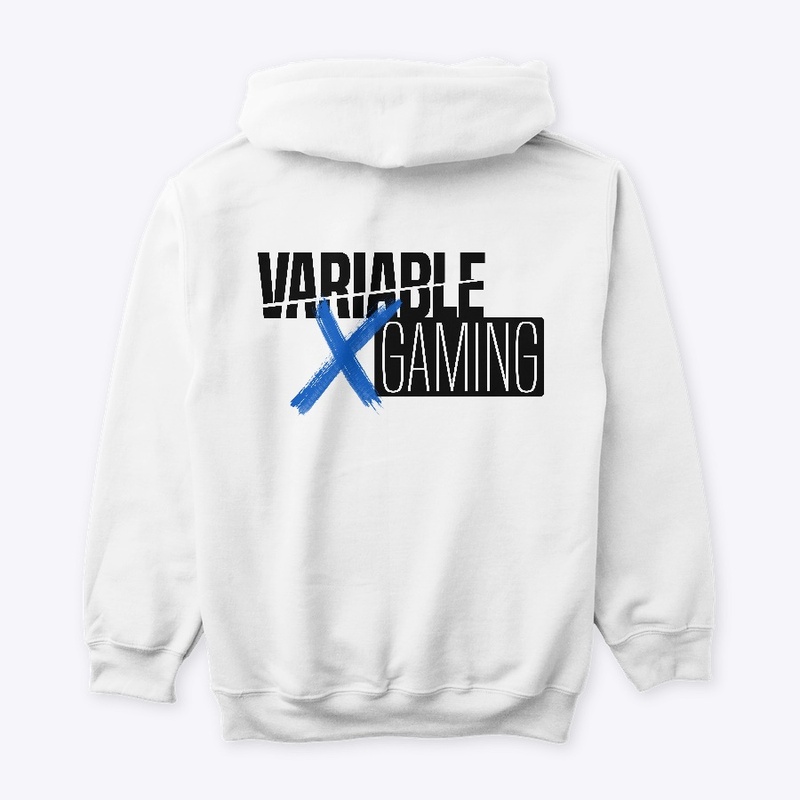 Duo Icon Hoodie