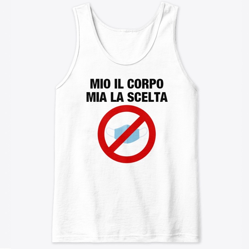 Mio il Corpo Mia la Scelta