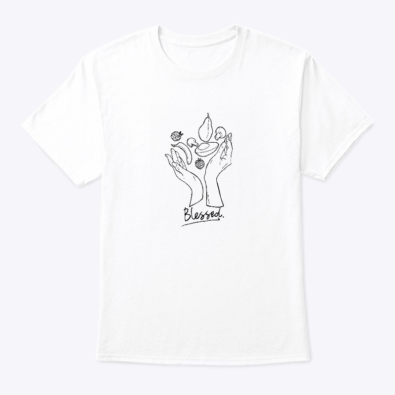 Blessed Clothing 
