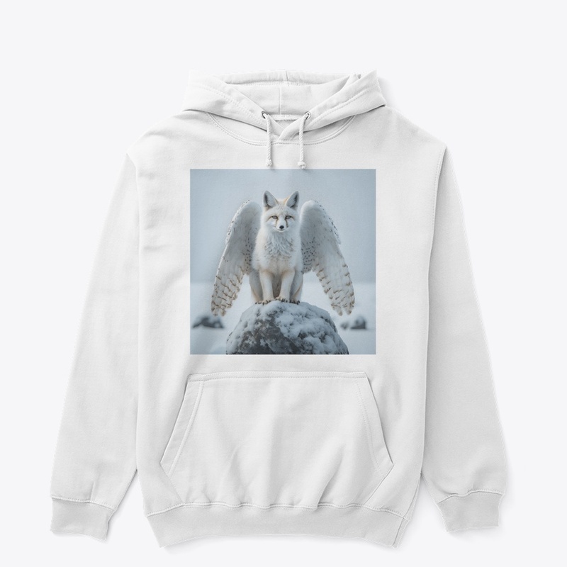 Arctic Faefox