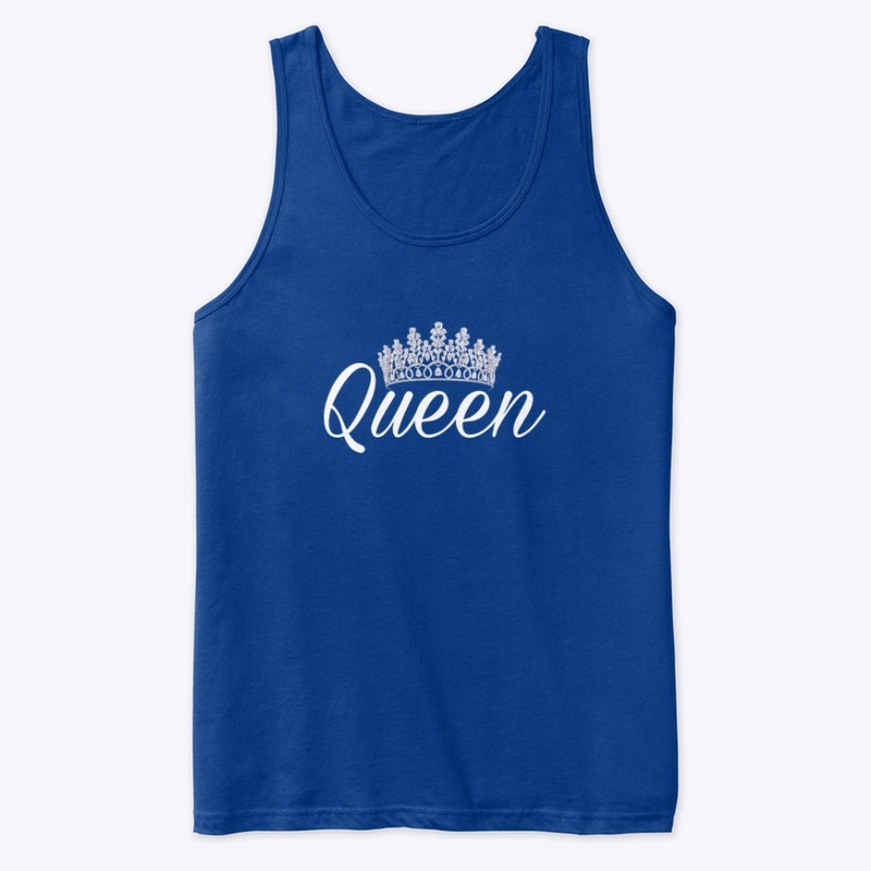 Queen (Diamond crown)