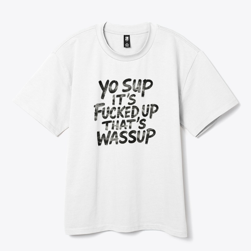 Celebrate the Fs In Life