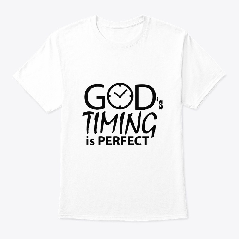 PERFECT TIMING