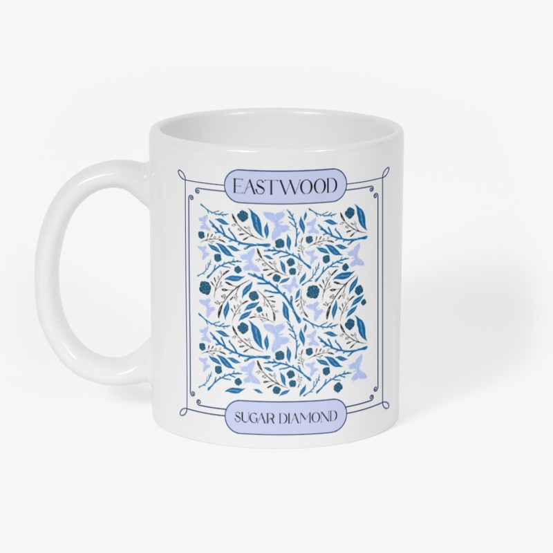 Eastwood Frame Mug