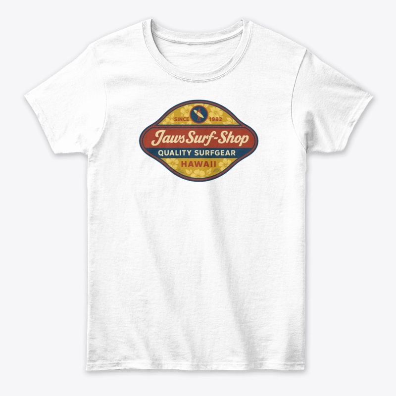 vintage surf shop