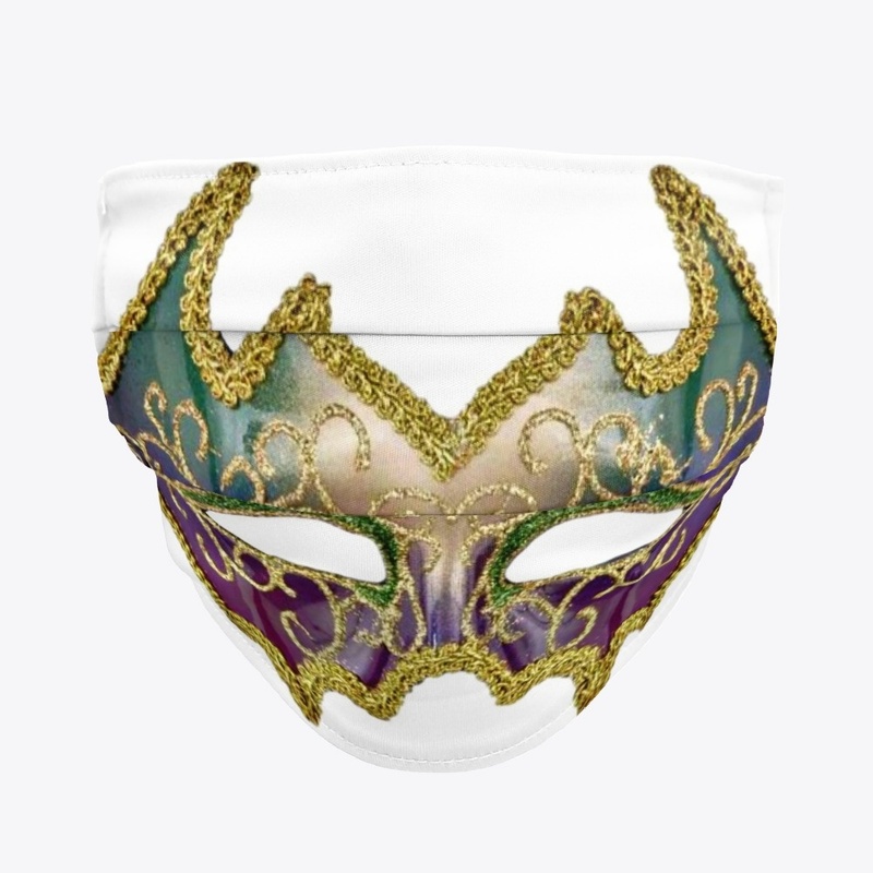 carnival-mardigras-mask