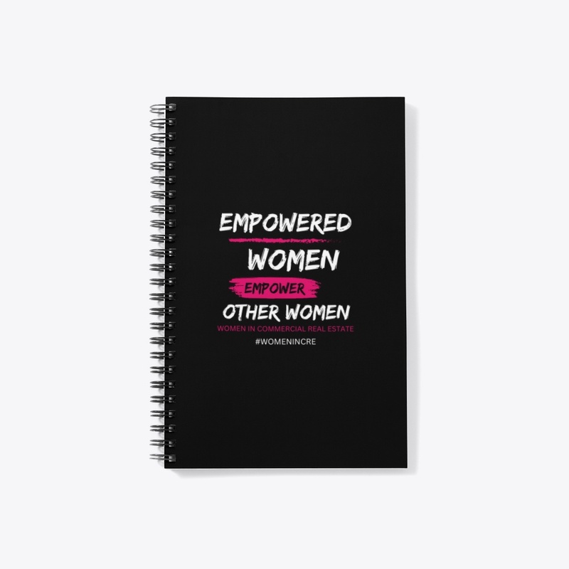 Empowered Women