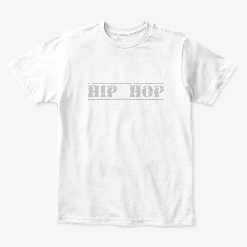 Hip Hop T shirt