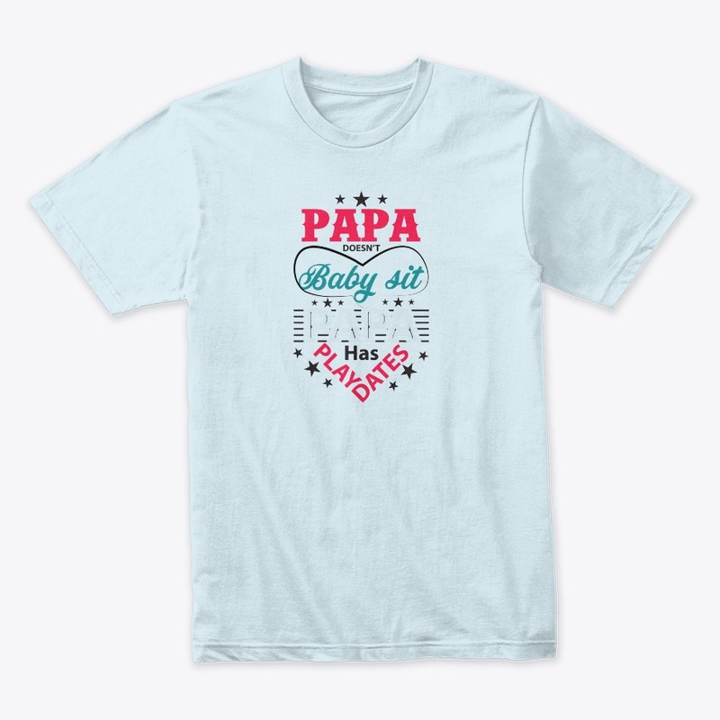 Papa Baby Sit