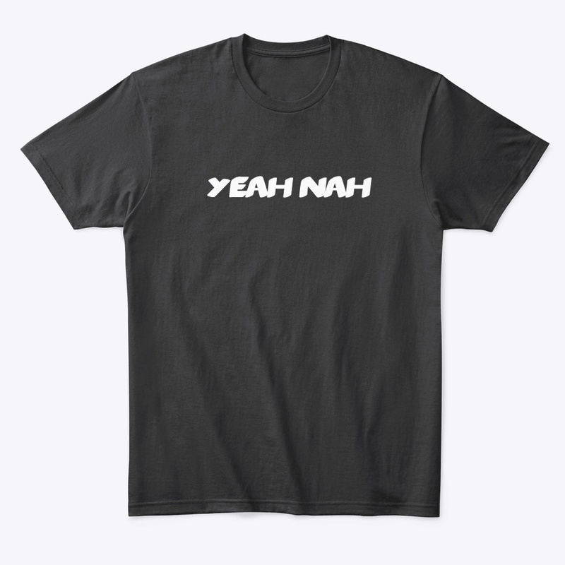 Yeah Nah