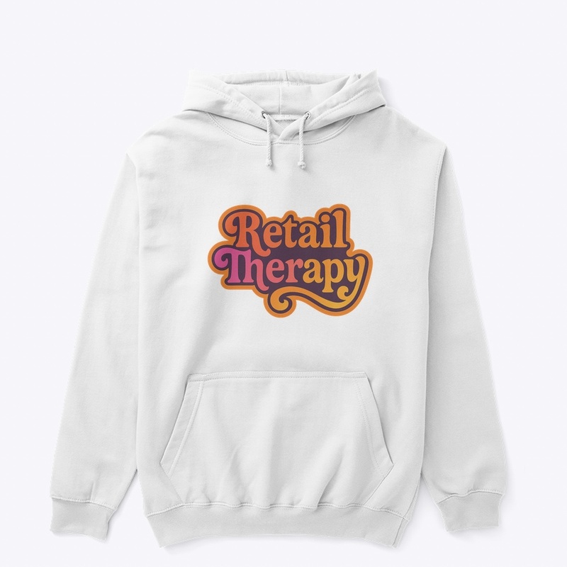 Retail therapy