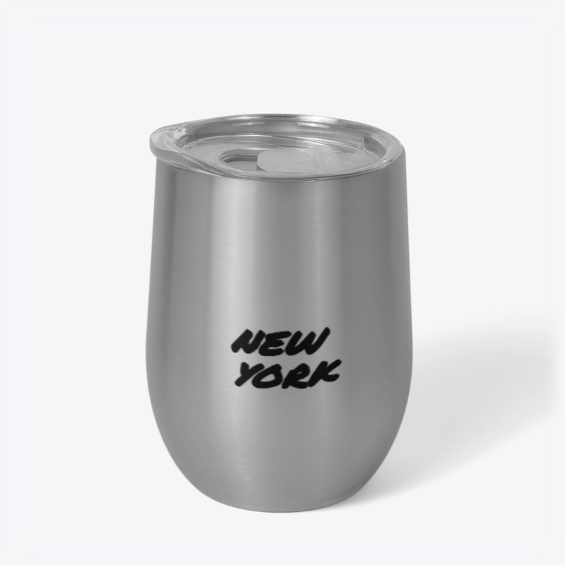 New York – Urban City Vibes Design