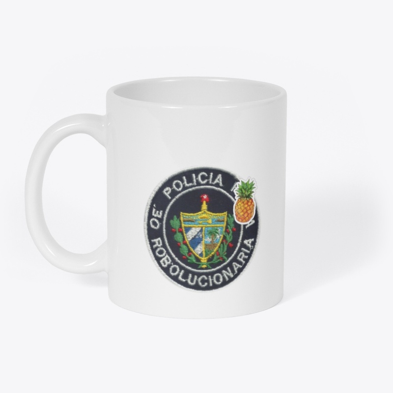 Oe Policia Pinga
