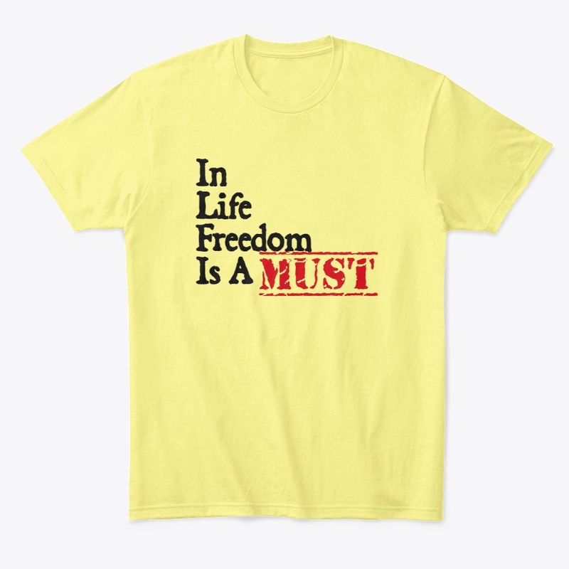 Freedom series