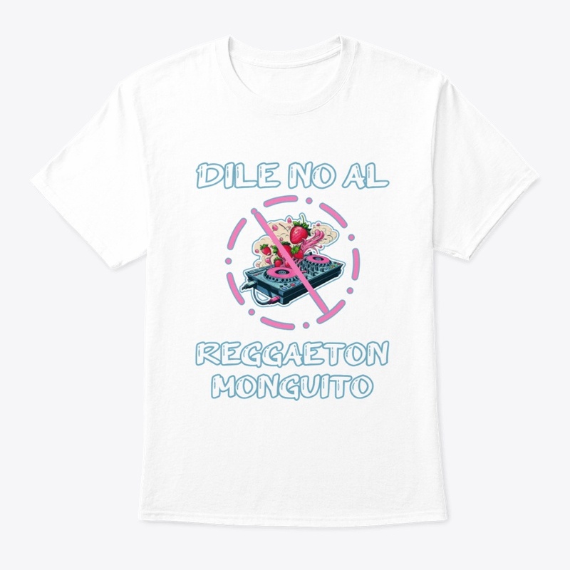 Reggaeton Monguito