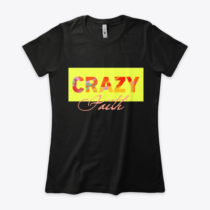 Crazy Faith 