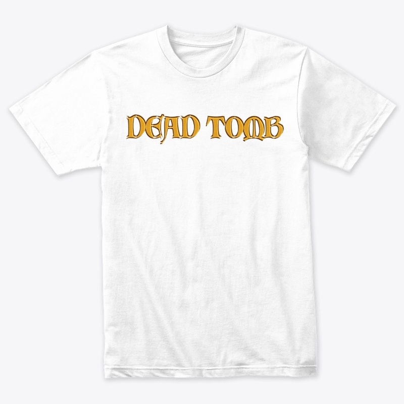 Dead Tomb