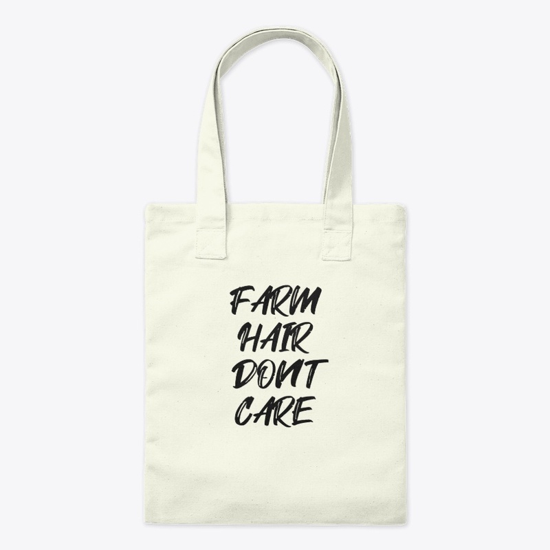 Farm Hair 