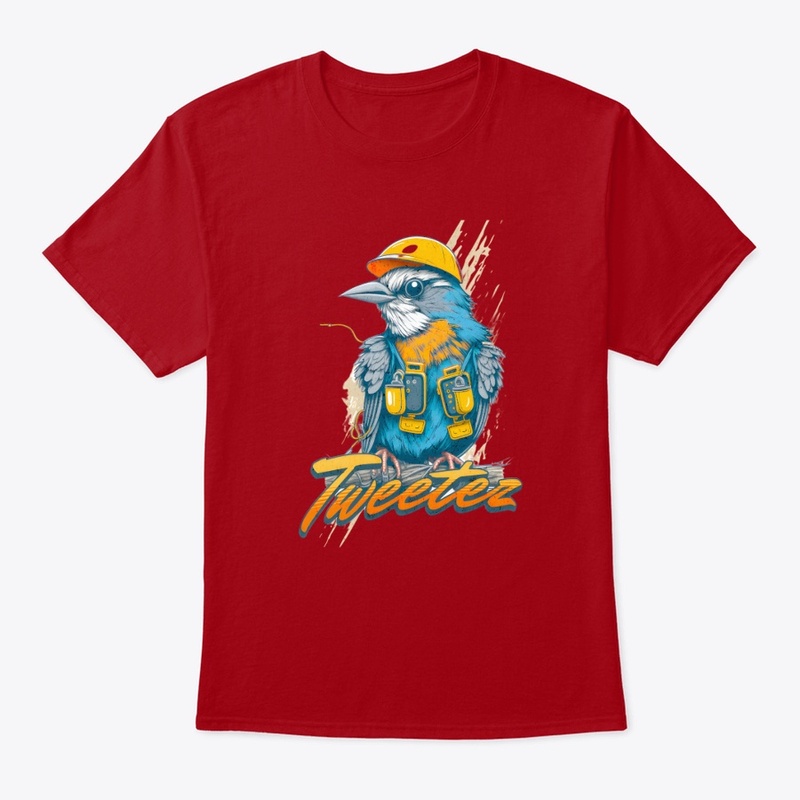 Tweety