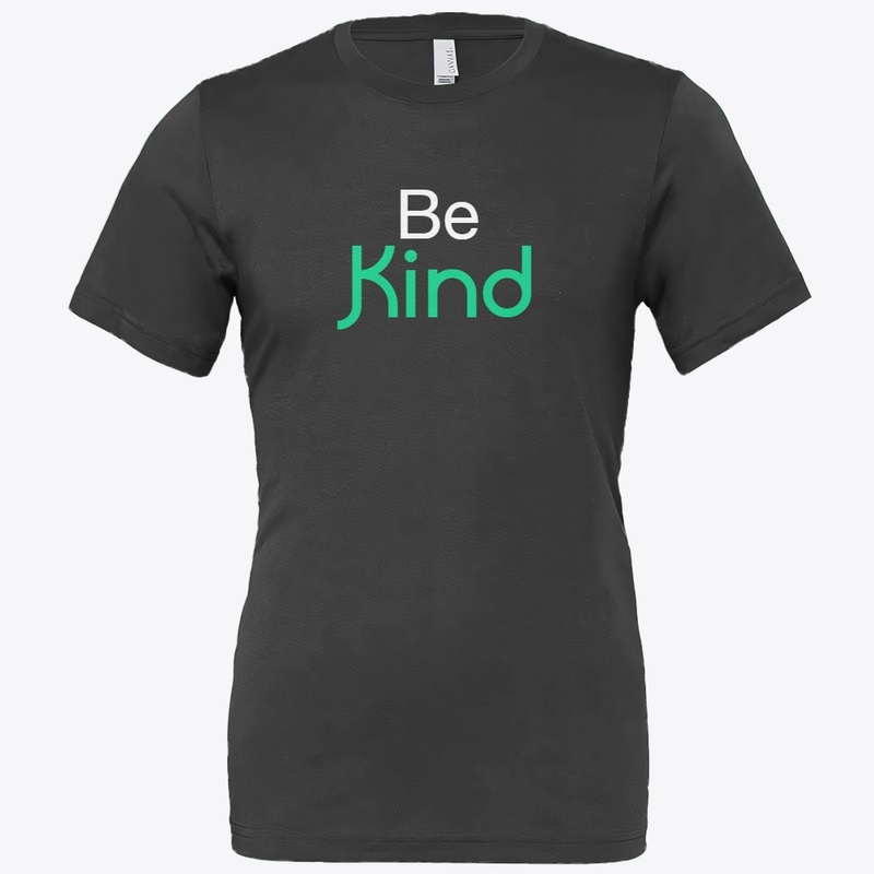 be kind t shirt 