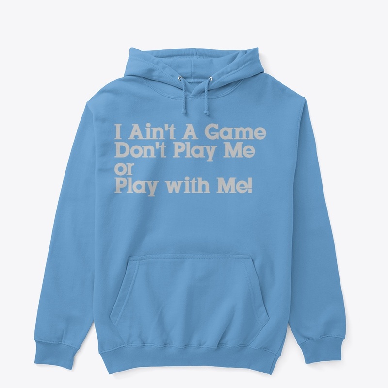 No Games