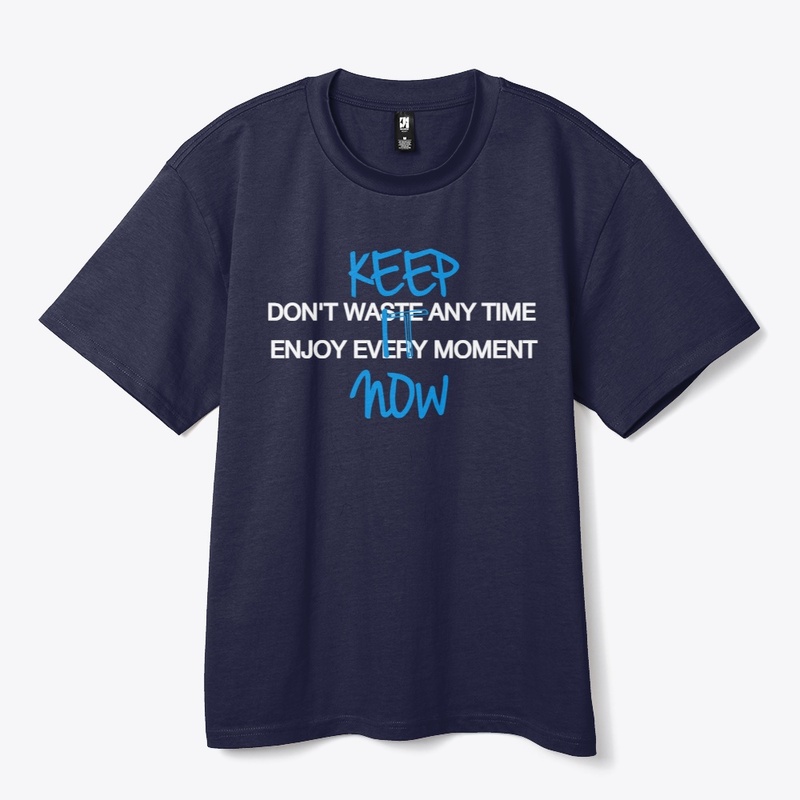Keep It Now 