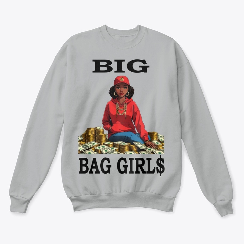Big Bag Girls 26
