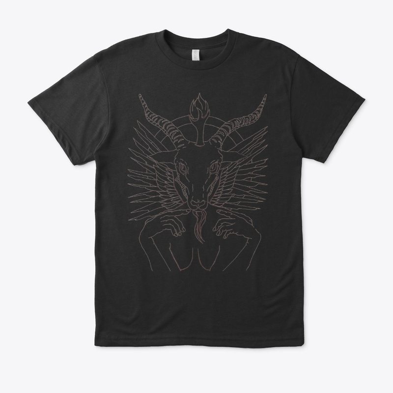 Baphomet 2