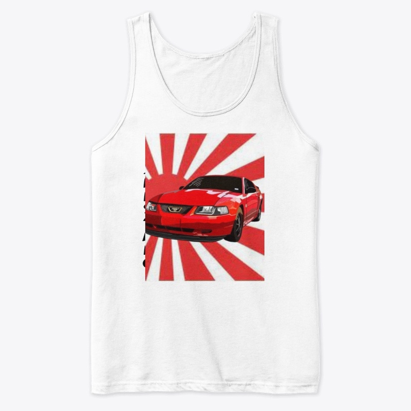 JDM STANG