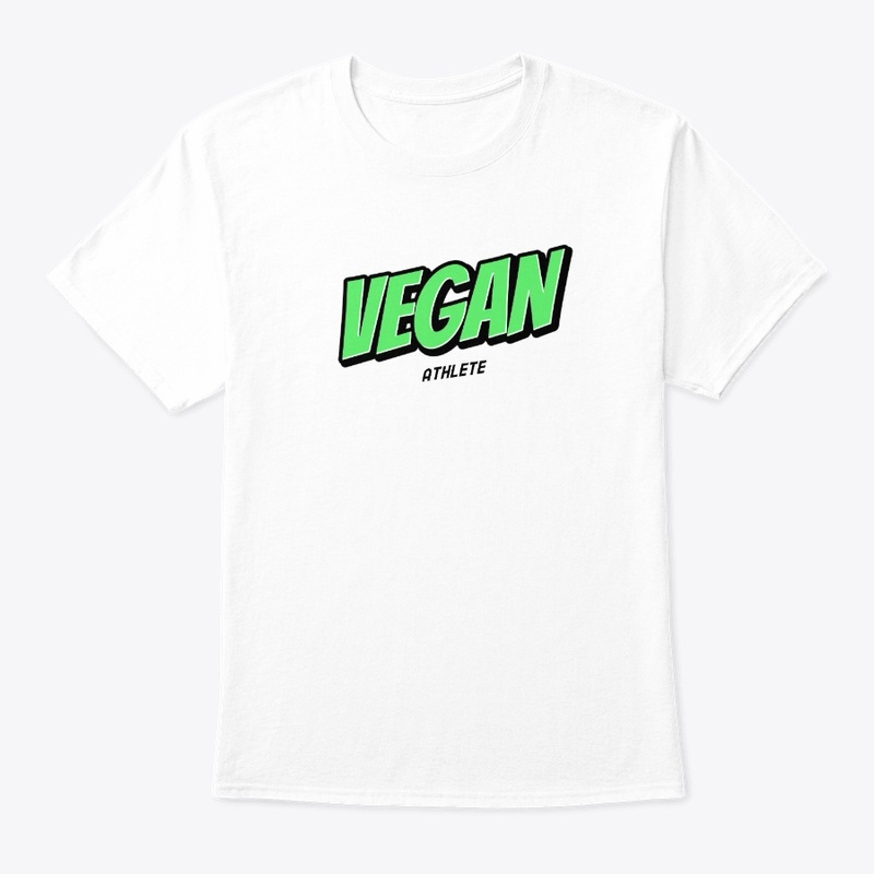 Vegan Athlete